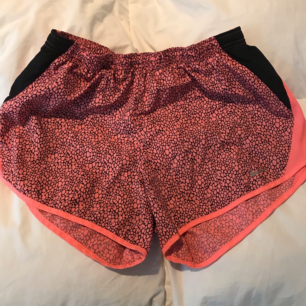 Nike Dry Fit Shorts